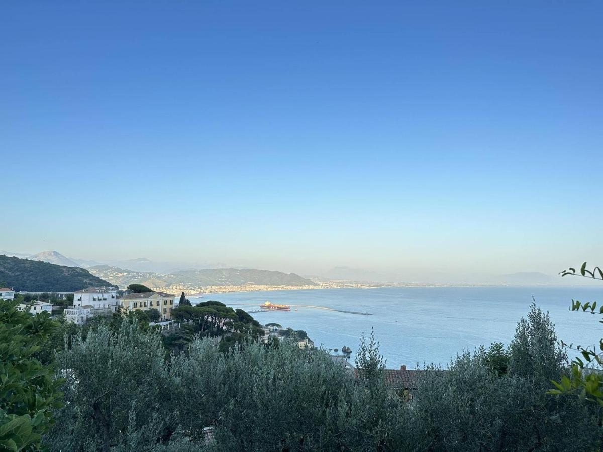 Il Melograno In Costa D'Amalfi - Romantic Experience Vietri المظهر الخارجي الصورة