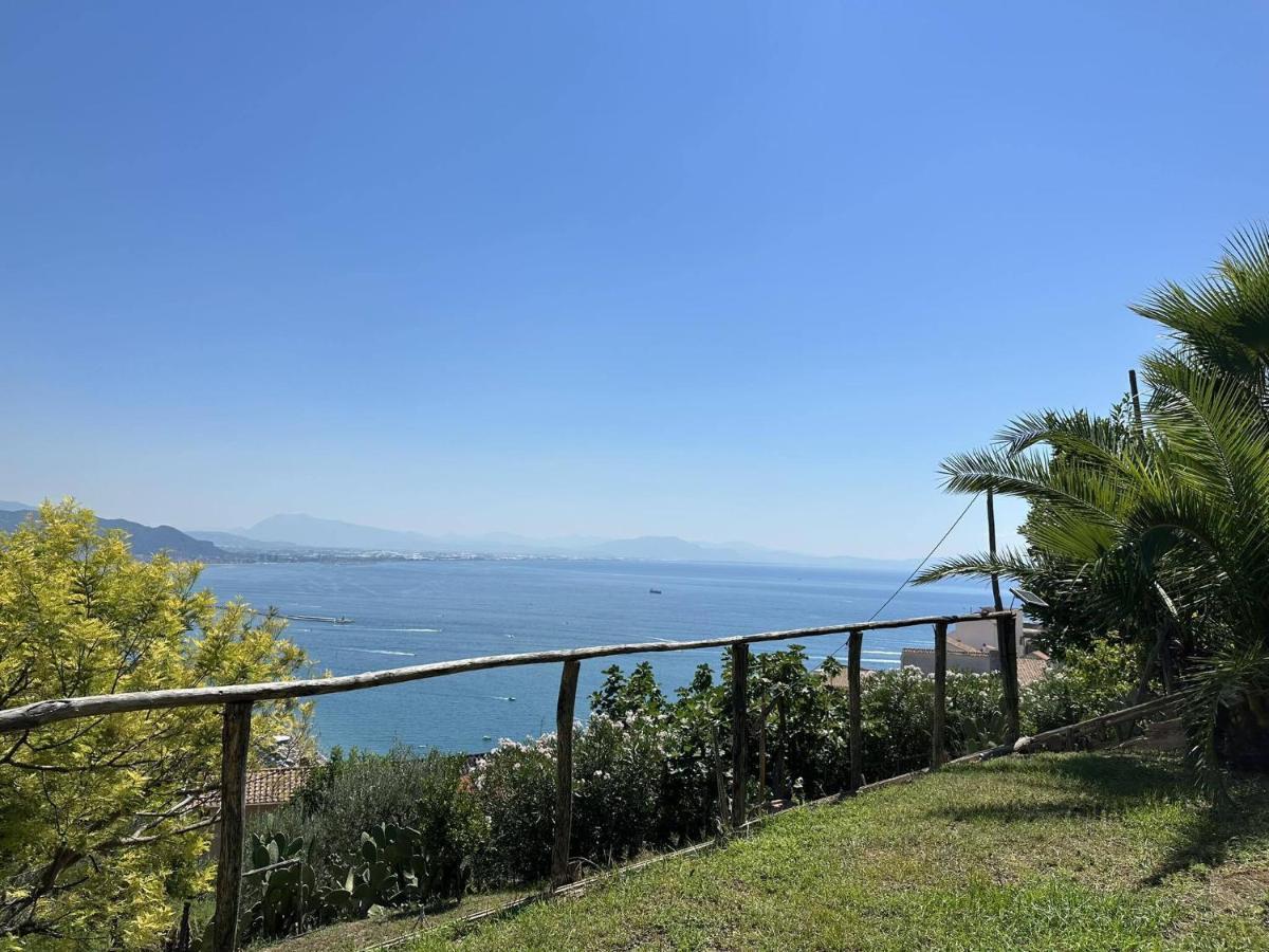 Il Melograno In Costa D'Amalfi - Romantic Experience Vietri المظهر الخارجي الصورة