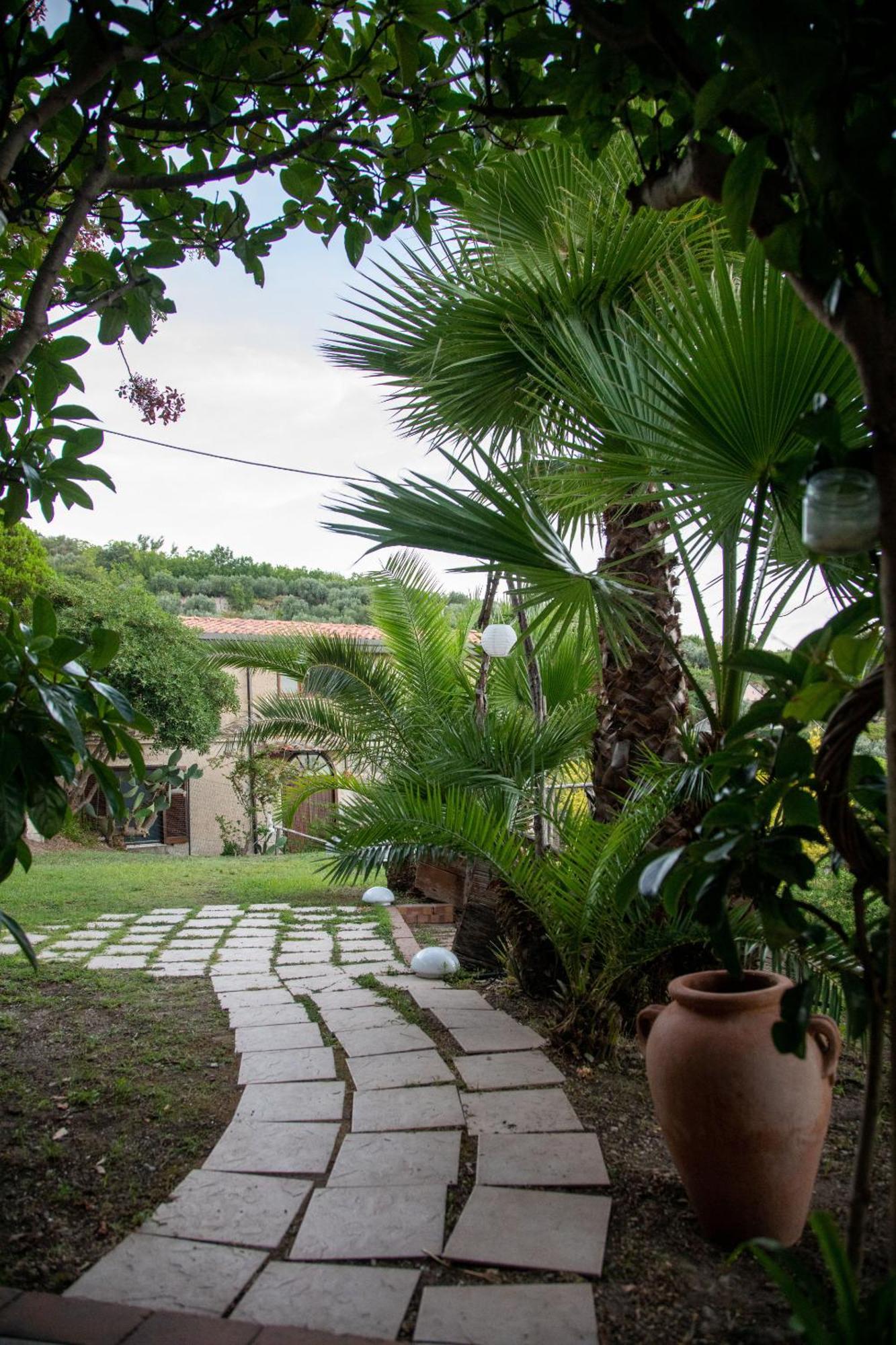 Il Melograno In Costa D'Amalfi - Romantic Experience Vietri المظهر الخارجي الصورة