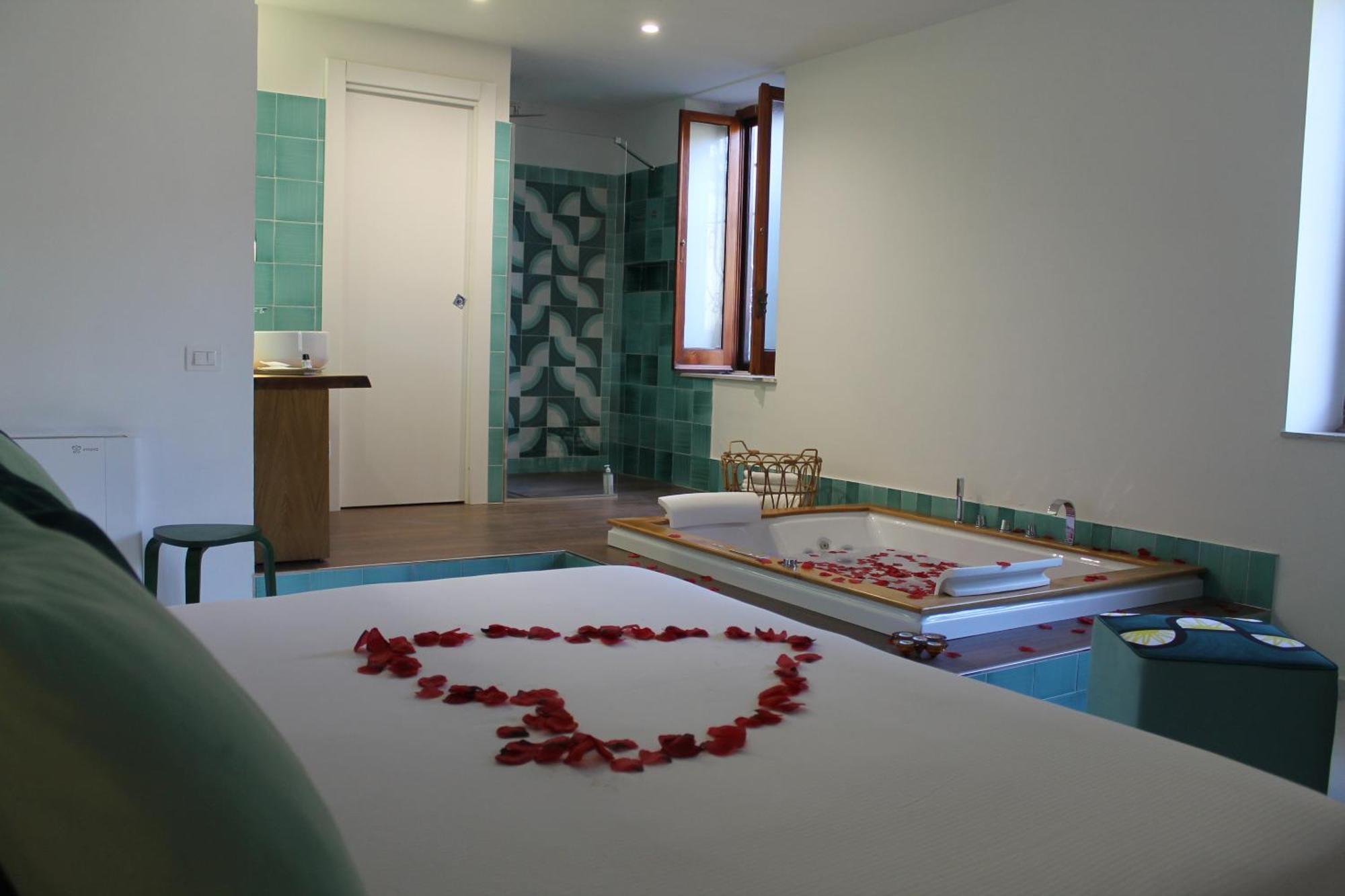 Il Melograno In Costa D'Amalfi - Romantic Experience Vietri المظهر الخارجي الصورة